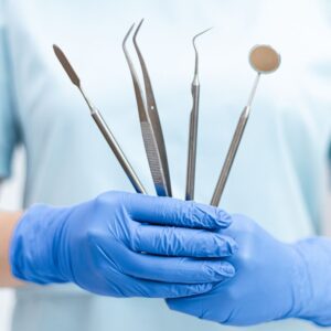 Lacrimal Instruments