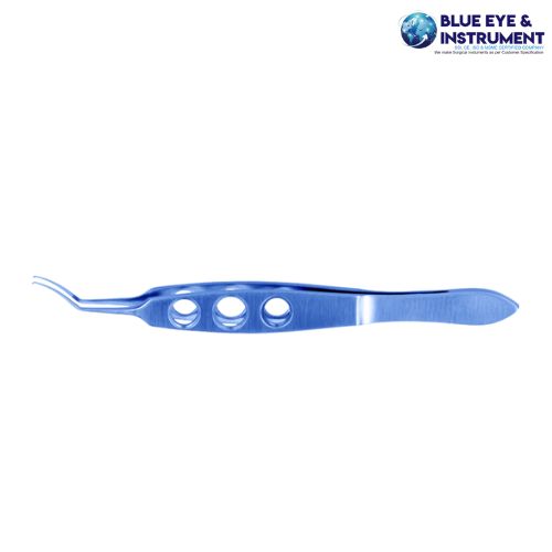 Masket-Utrata Capsulorhexis Forceps