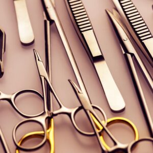 Surgical Instruments