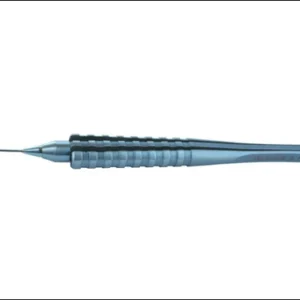 Capsulorhexis Forcep