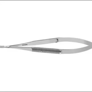 Castroviejo Needle Holder