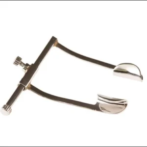 Cook Eye Speculum