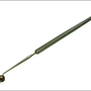 Copper Ball Point Cautery