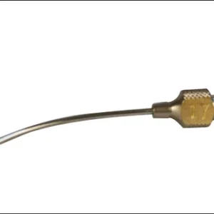 Fat Injection Cannula