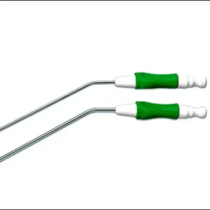 Frazier Suction Cannula