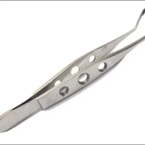 Jaffe Tying Forcep