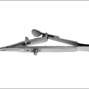 Matching up with the exact requirements of customers, we are involved in presenting wide array of Kalt Needle Holder. Features: Long life Accurate composition Perfectly design