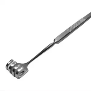 Knapp Lacrimal Sac Retractor