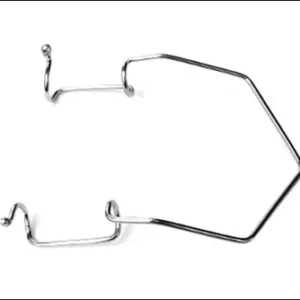Kratz Barraquer Wire Speculum