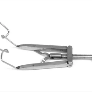 Lieberman-Tennant Eye Speculum