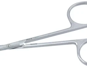 Micro Iris Scissor