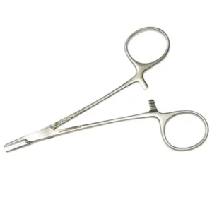 Surgical Needle Holder