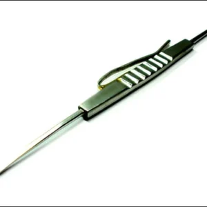 Schocket Scleral Depressor