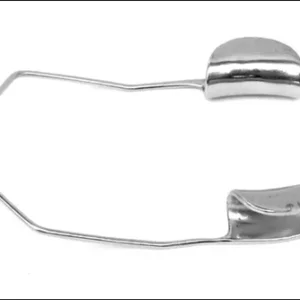 Solid Blade Speculum