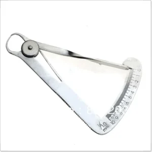 Stainless Steel Dial Caliper