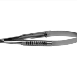 Straight Needle Holder